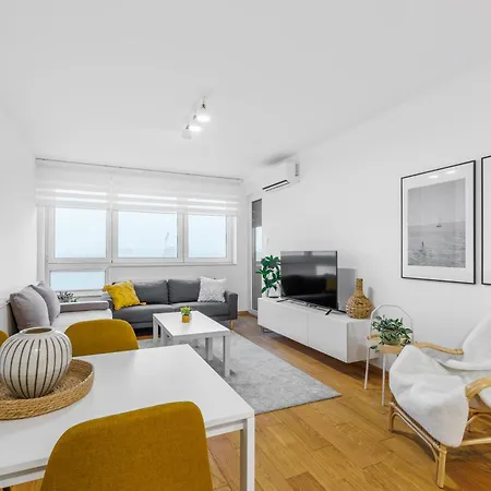 Panta Rhei Luxury Apartments Novi Sad Exterior photo